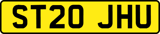 ST20JHU