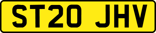 ST20JHV
