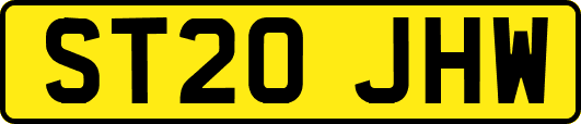 ST20JHW