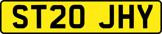 ST20JHY