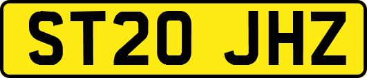 ST20JHZ