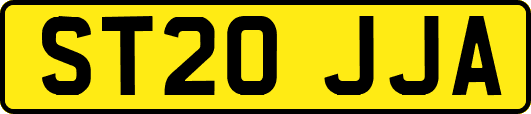 ST20JJA