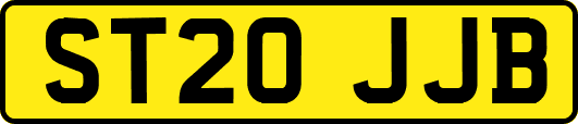 ST20JJB