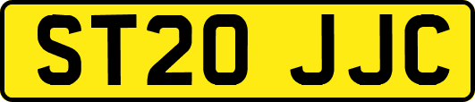 ST20JJC