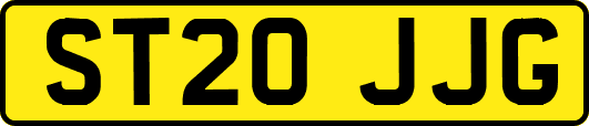 ST20JJG