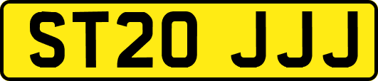 ST20JJJ