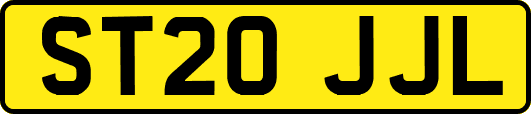 ST20JJL