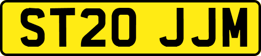 ST20JJM