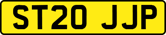 ST20JJP