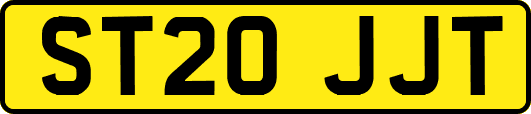 ST20JJT