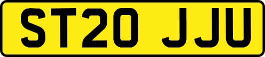 ST20JJU