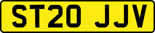 ST20JJV