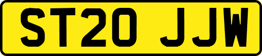 ST20JJW