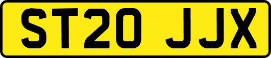 ST20JJX
