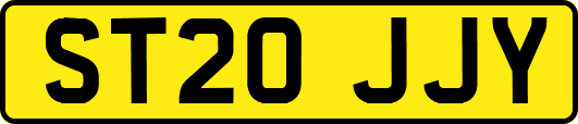 ST20JJY