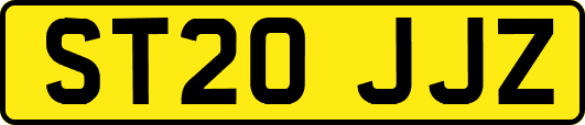 ST20JJZ