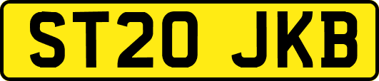 ST20JKB
