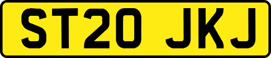 ST20JKJ
