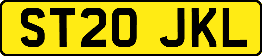 ST20JKL