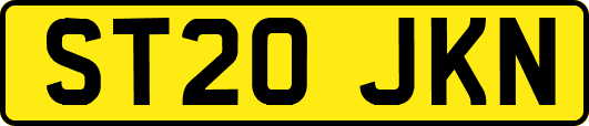 ST20JKN