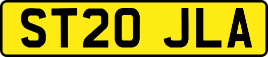 ST20JLA
