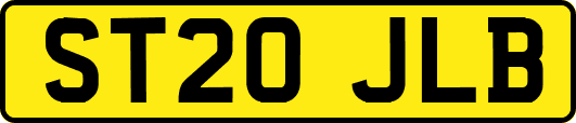 ST20JLB