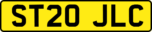 ST20JLC