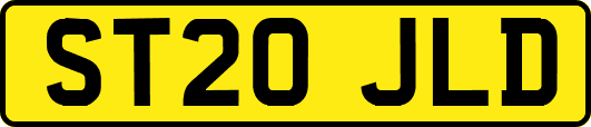 ST20JLD