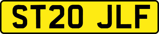ST20JLF