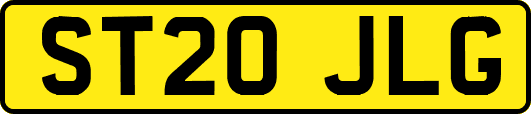 ST20JLG