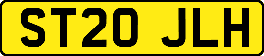 ST20JLH