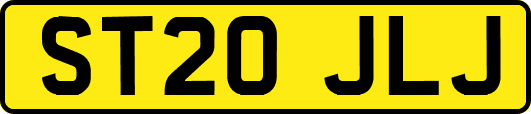 ST20JLJ