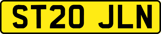 ST20JLN