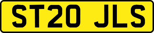ST20JLS