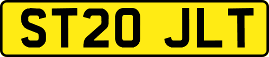 ST20JLT