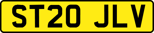 ST20JLV