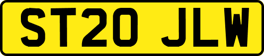 ST20JLW