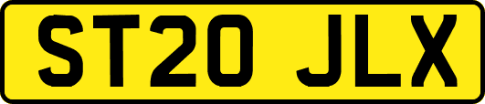 ST20JLX