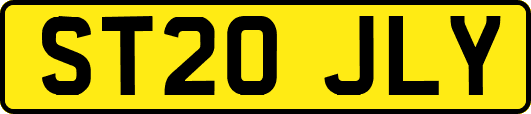 ST20JLY