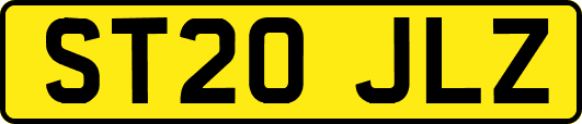 ST20JLZ