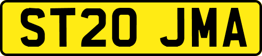 ST20JMA
