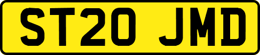 ST20JMD