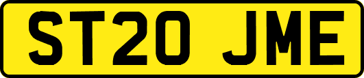 ST20JME