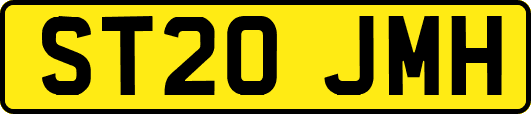 ST20JMH