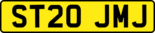 ST20JMJ