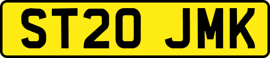 ST20JMK