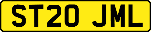 ST20JML
