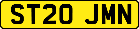 ST20JMN