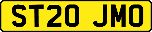 ST20JMO