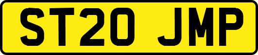 ST20JMP